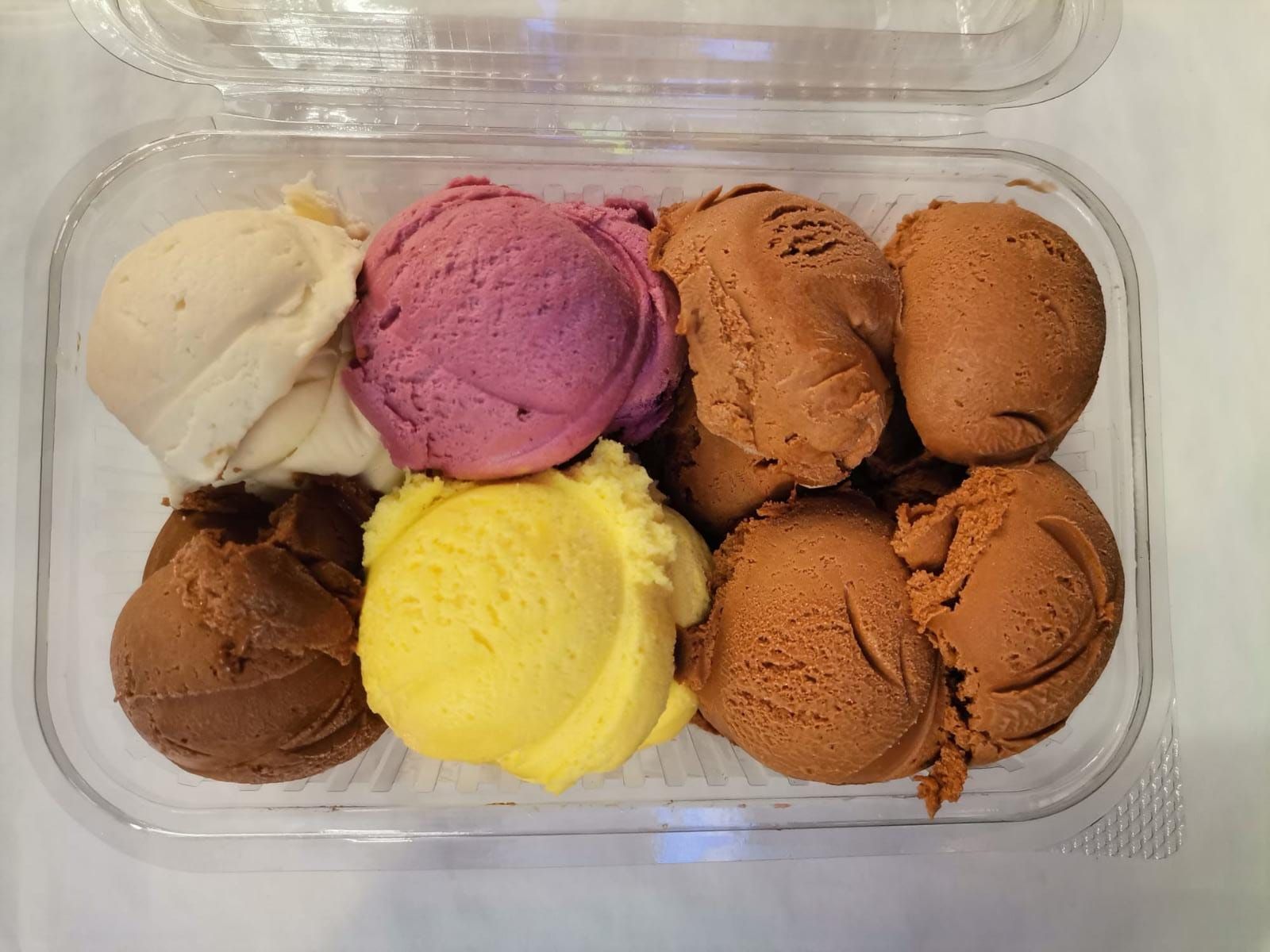Dondurma (300 gr.)