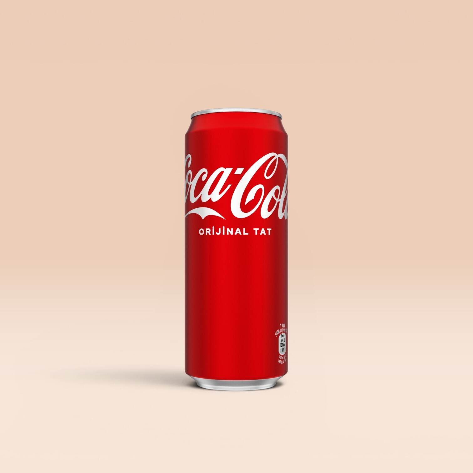 Coca Cola (330 ml)