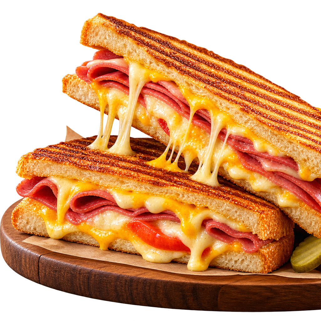 Yengen Tost