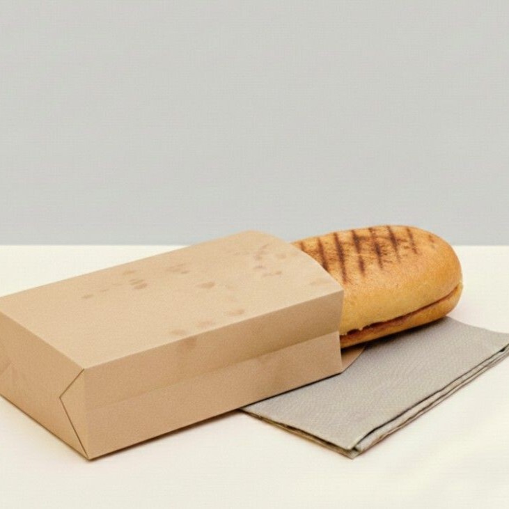 Sade Kaşarlı Tost