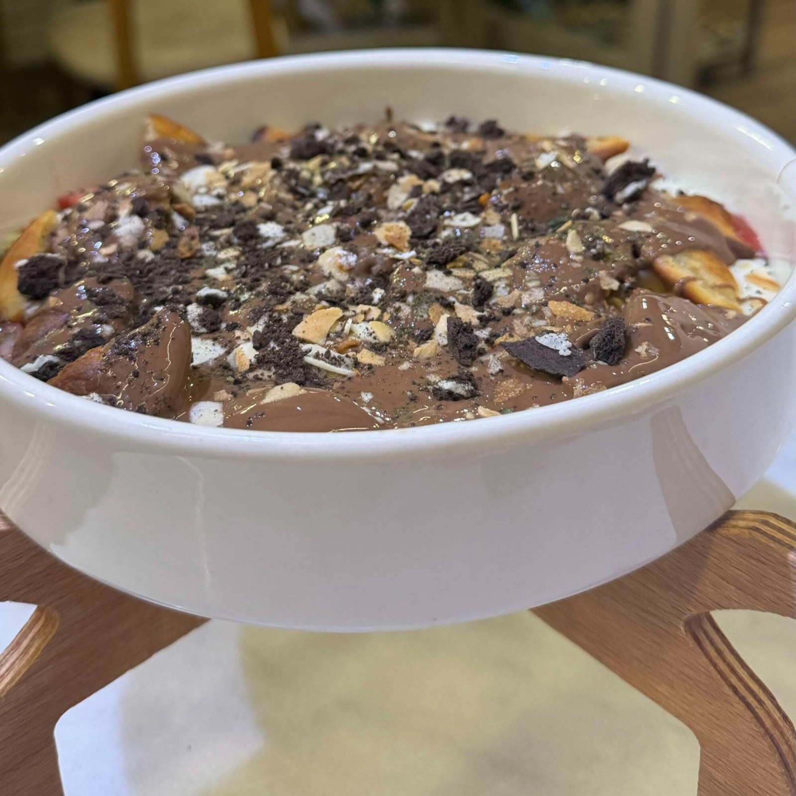 Spesiyal Bowl