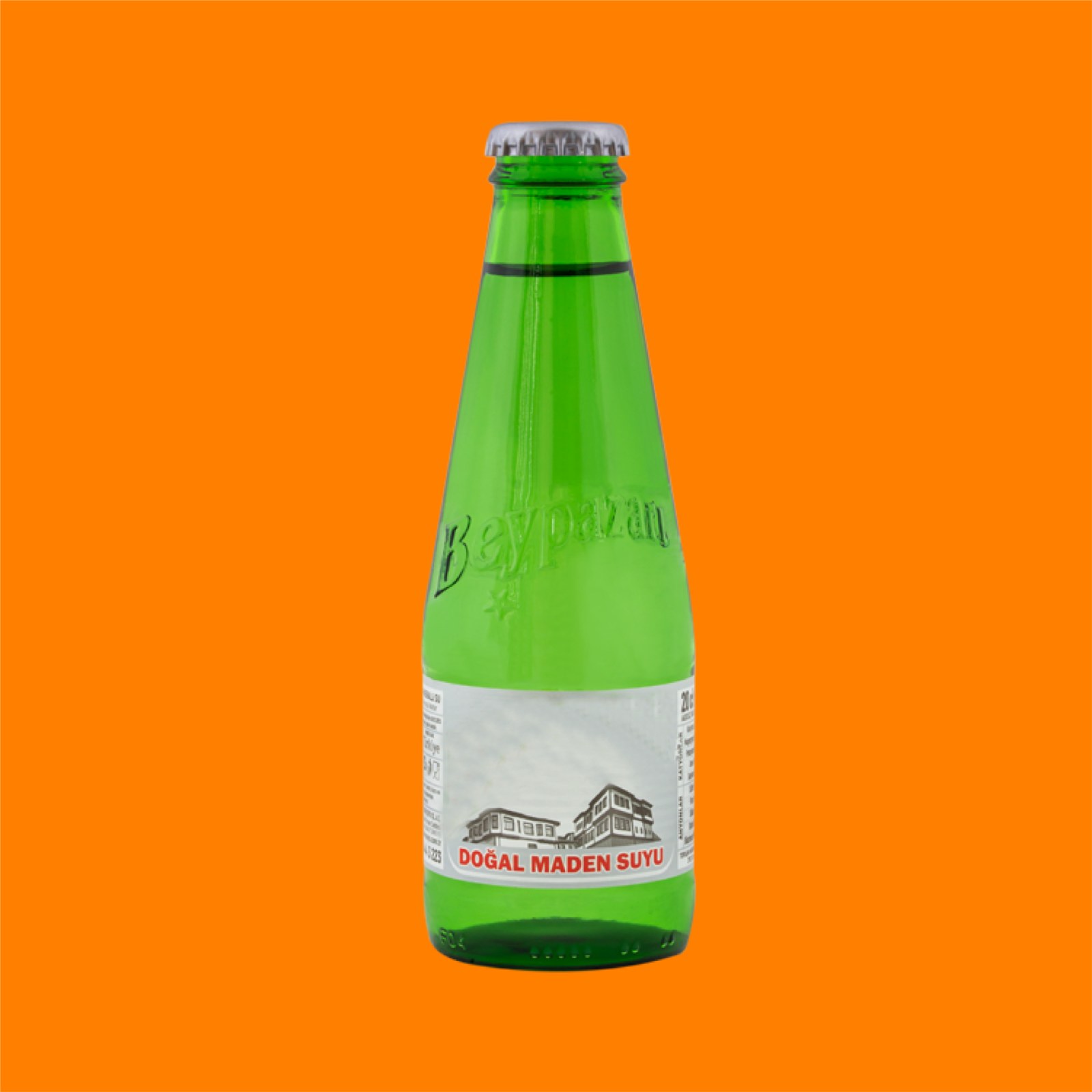 Soda