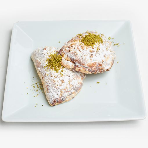 Elmalı Ponçik