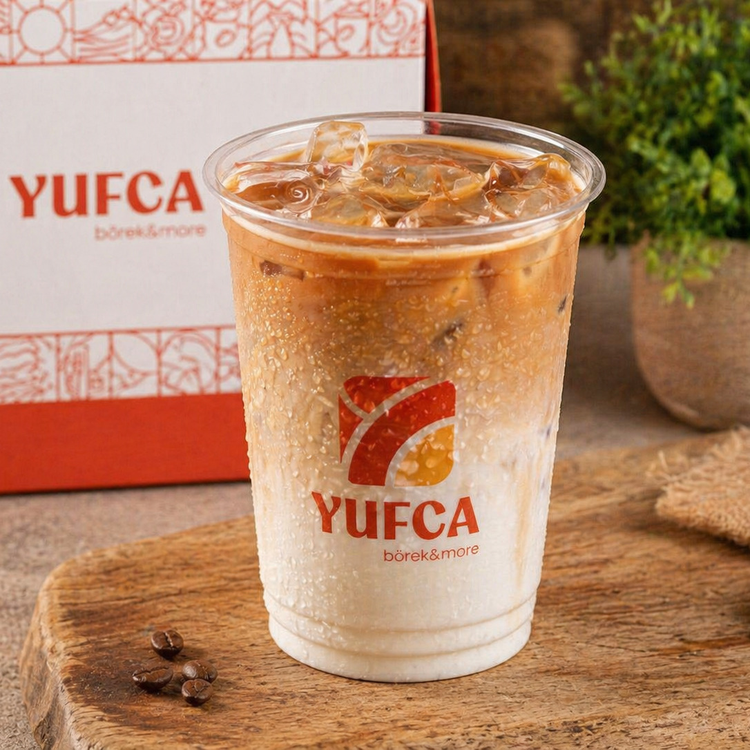 Ice Latte