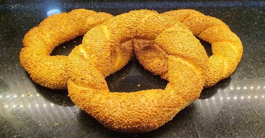 Simit Adet