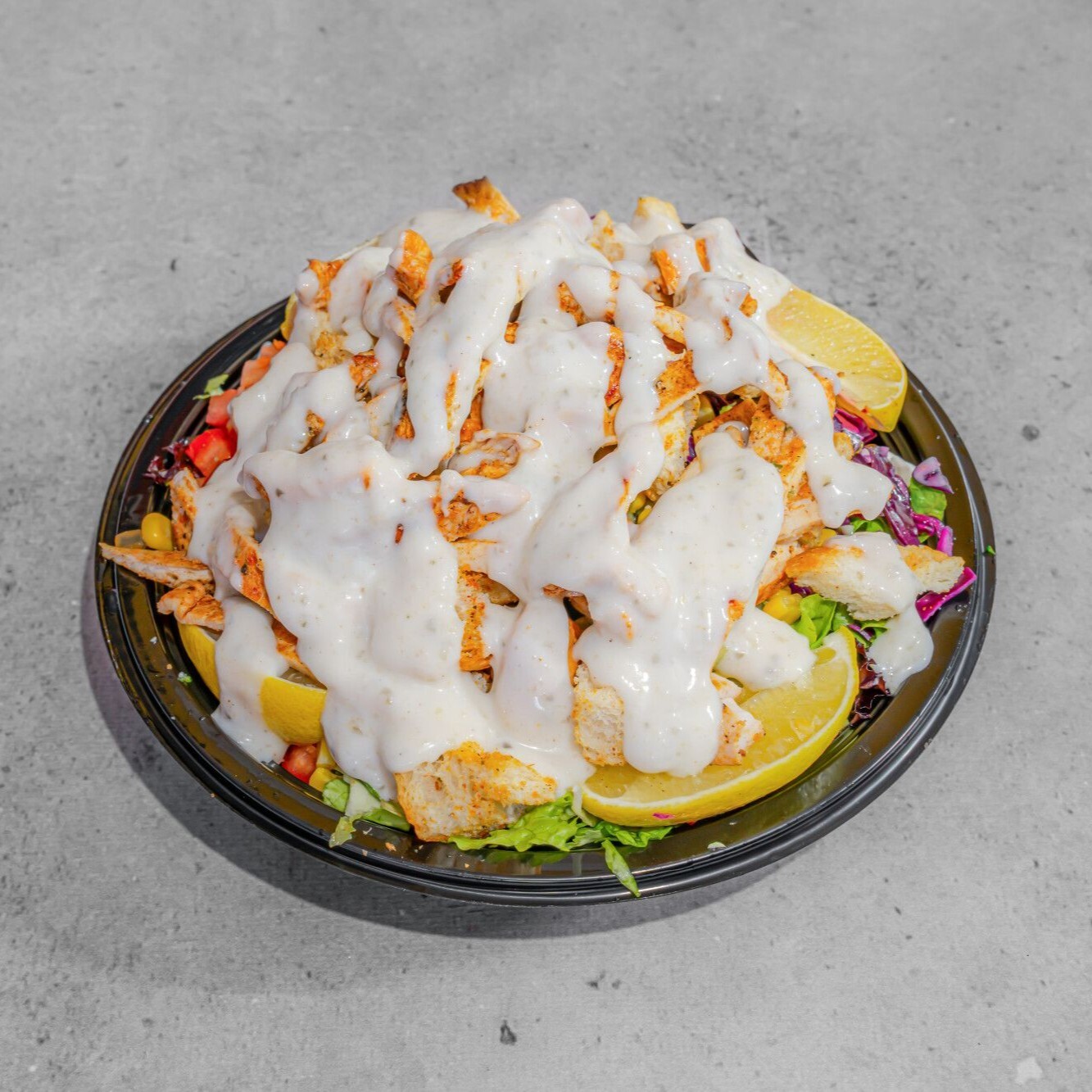 Caesar Salad