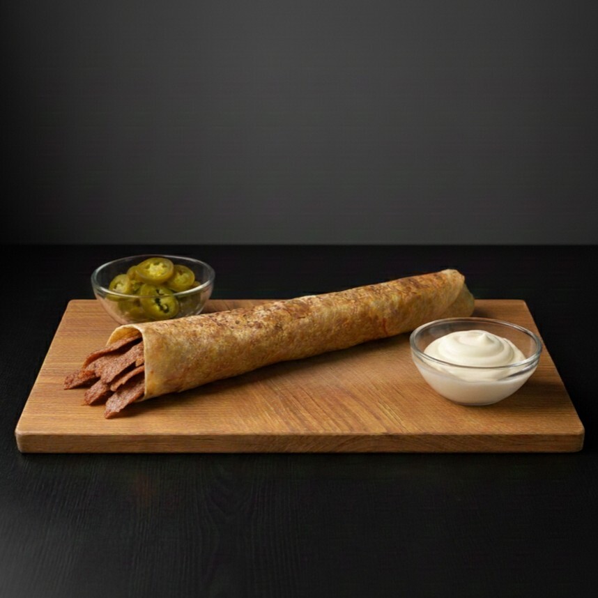 Et Döner (Xlarge)