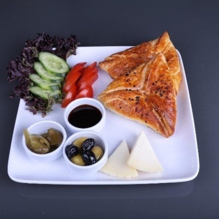 Çerkes Ketesi (GUBATE) TABAĞI