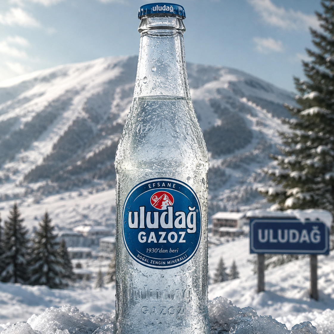 efsane uludağ gazoz