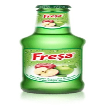 Elmalı Soda (20 cl.)