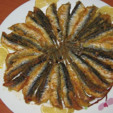 Hamsi (Porsiyon)