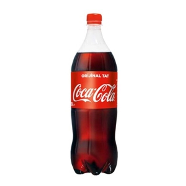 Coco Cola (1 lt)