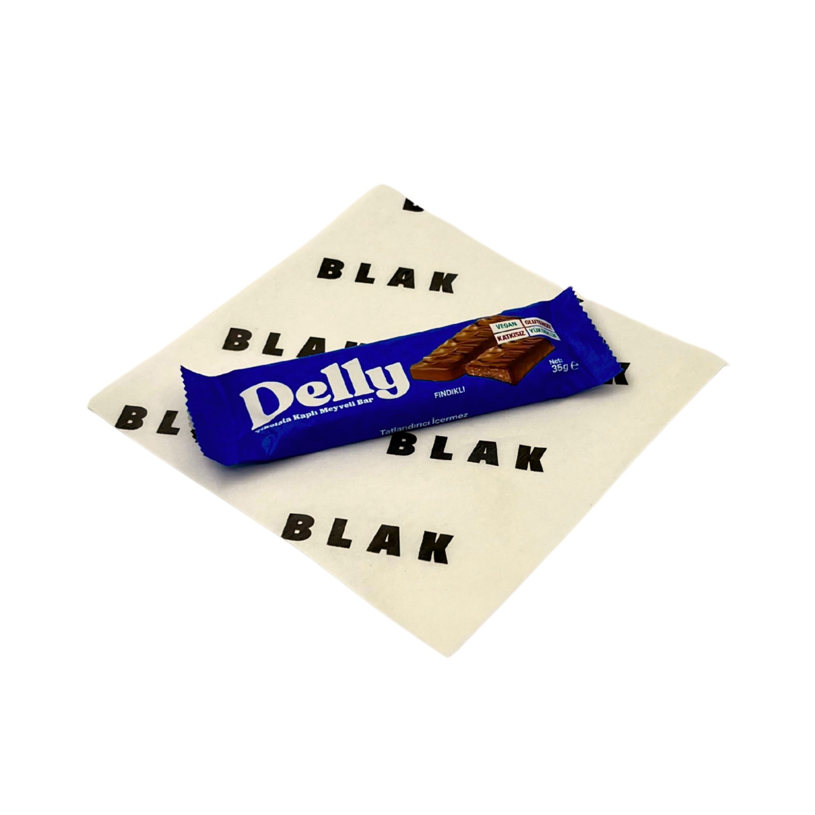 Delly Bar Fındıklı