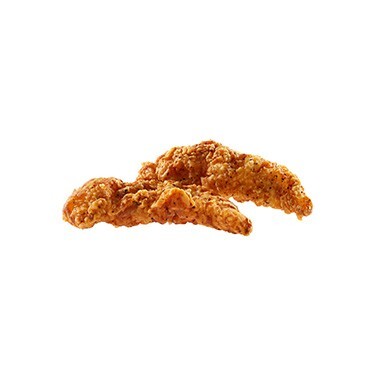 Kemiksiz (Tenders) (2 Adet)