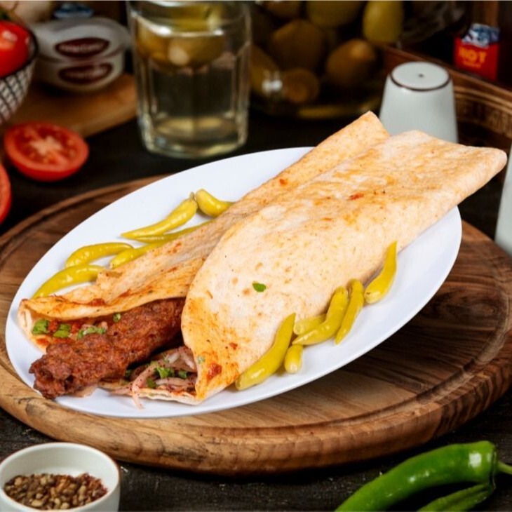 Adana Dürüm