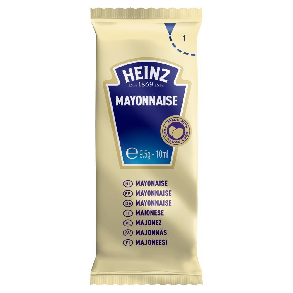 Mayonez