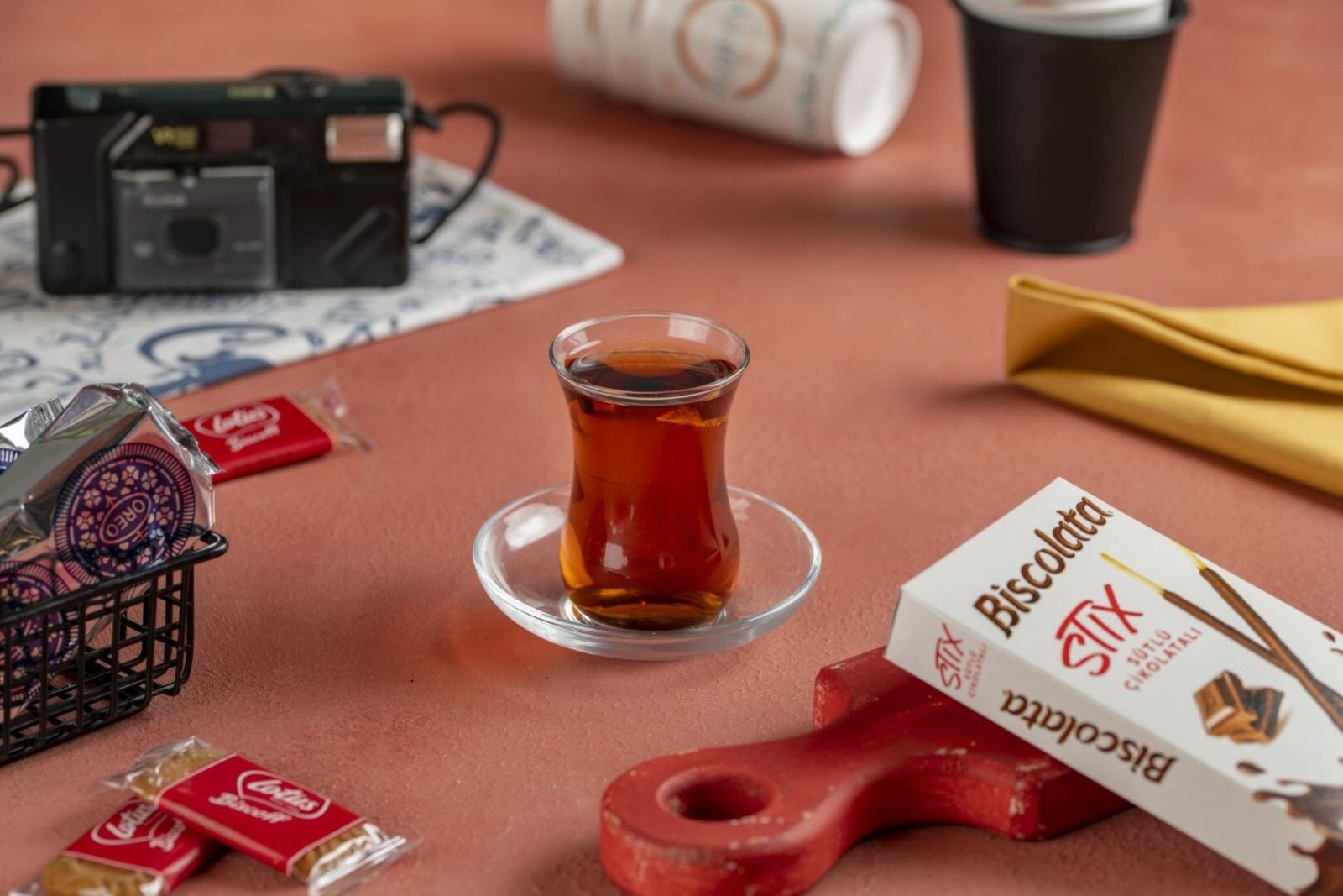 Çay