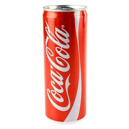 Coca Cola (330 ml)