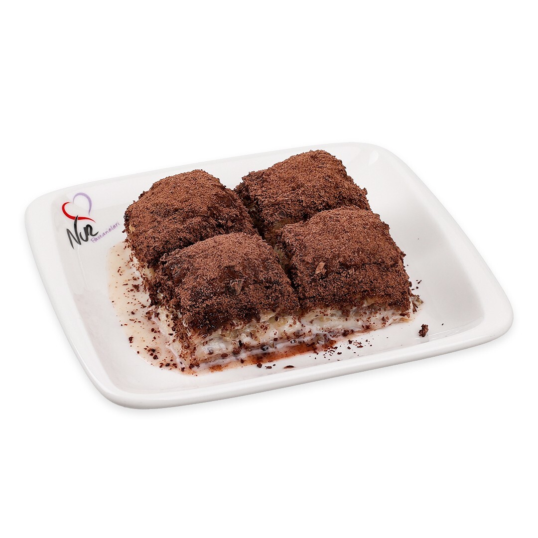 Hoşverdi Cevizli (500 gr.)