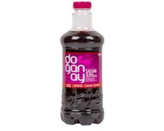 Şalgam Suyu Acılı 330 ml