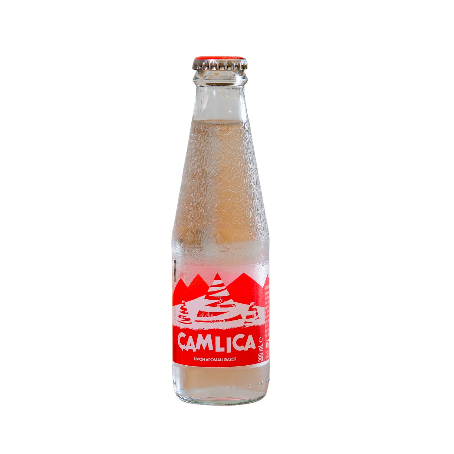 Çamlıca Gazoz (25 cl.)