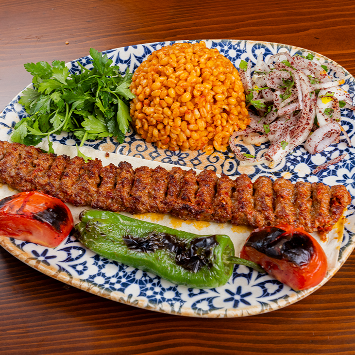 Adana Kebap