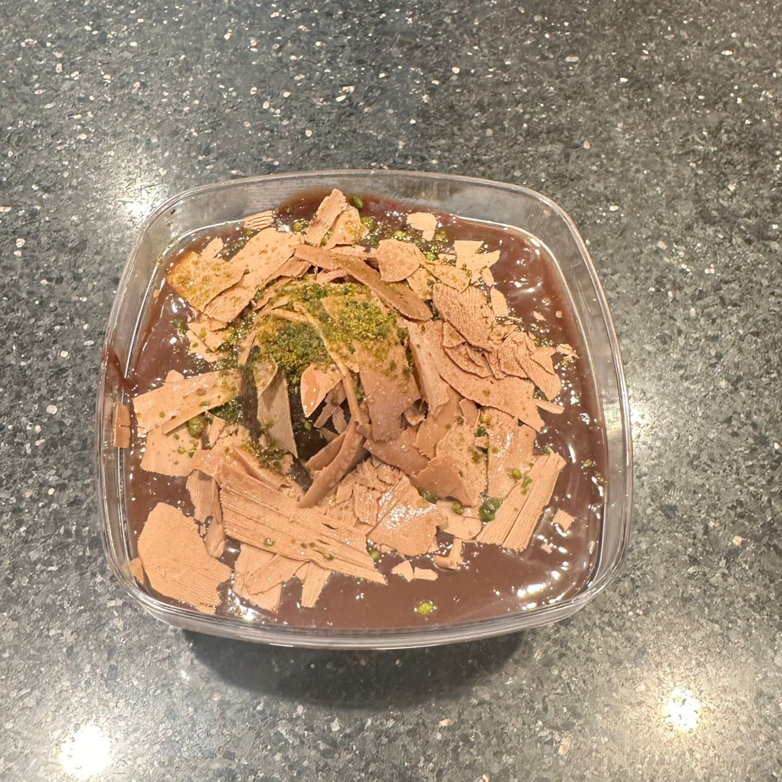 Profiterol