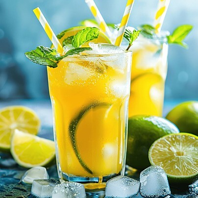 Limonata 330 Ml
