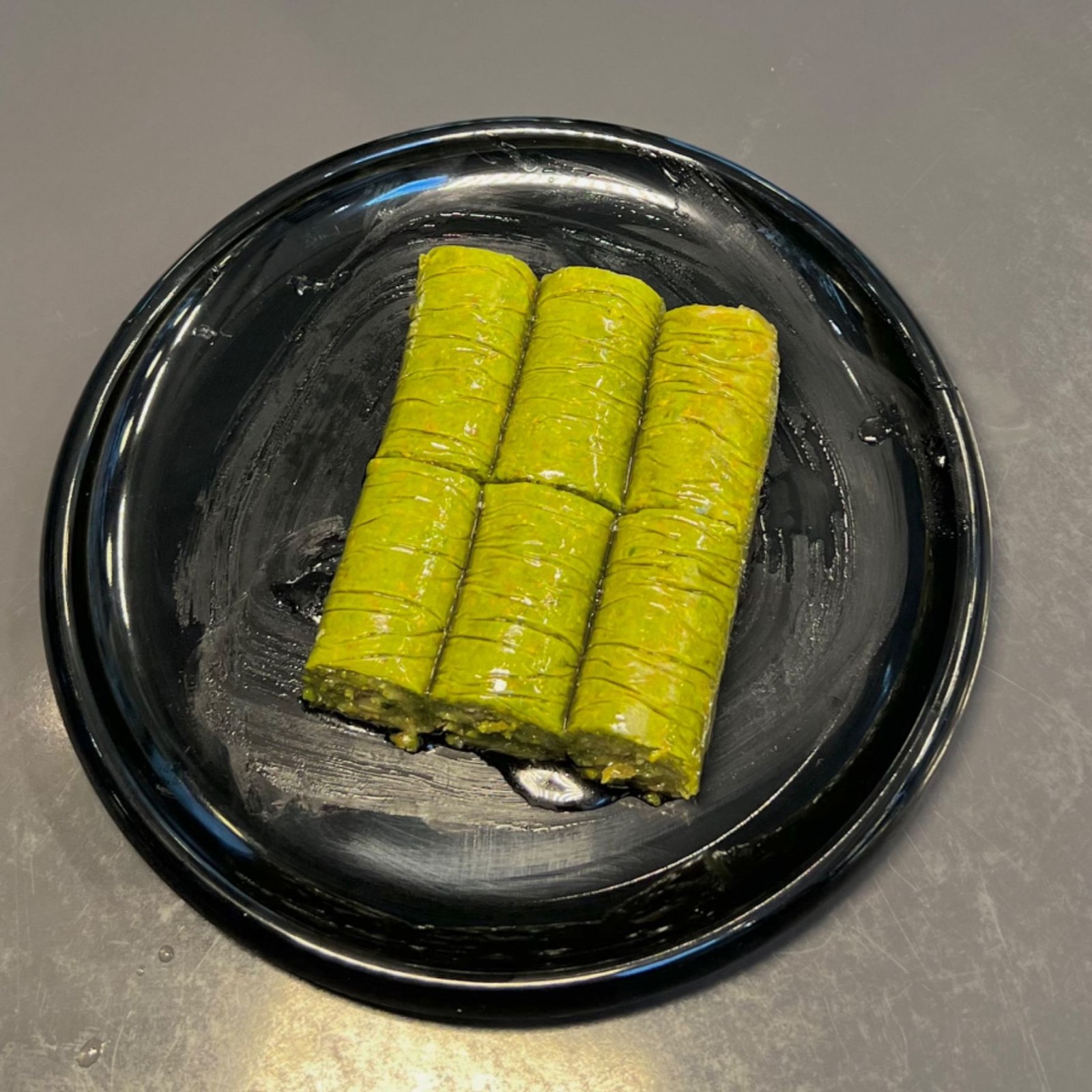 Fıstık Sarma (1 kg)