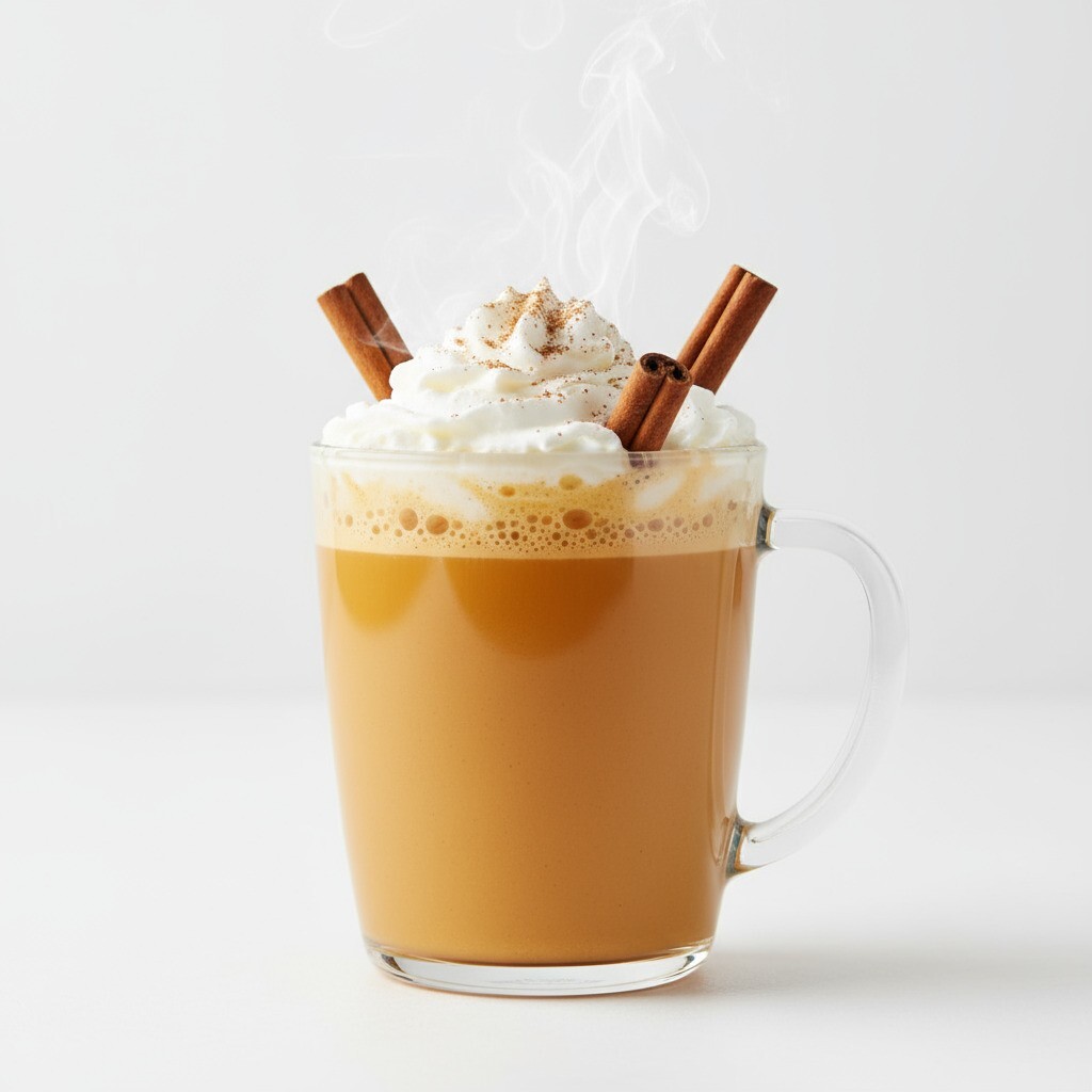 Pumpkin Latte