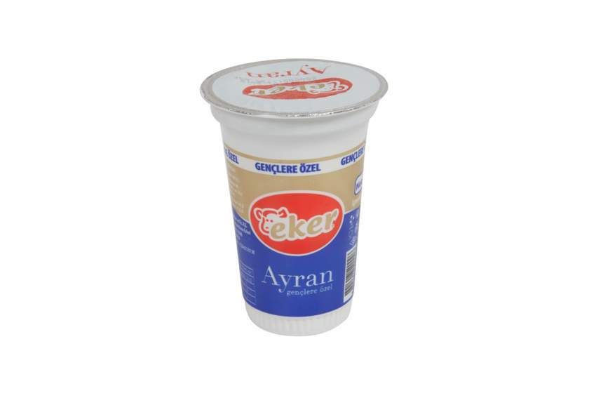 Ayran (Küçük)