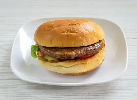 Hamburger