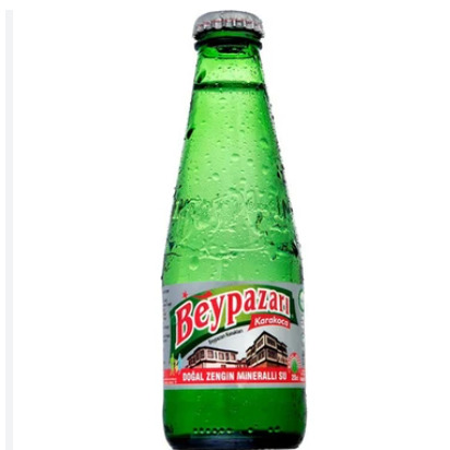Sade Soda