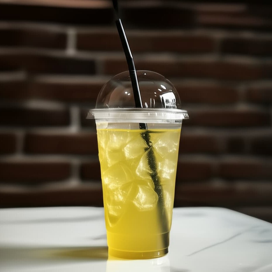 Limonata 400 Ml