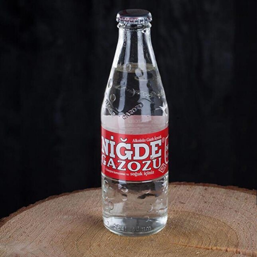 Gazoz