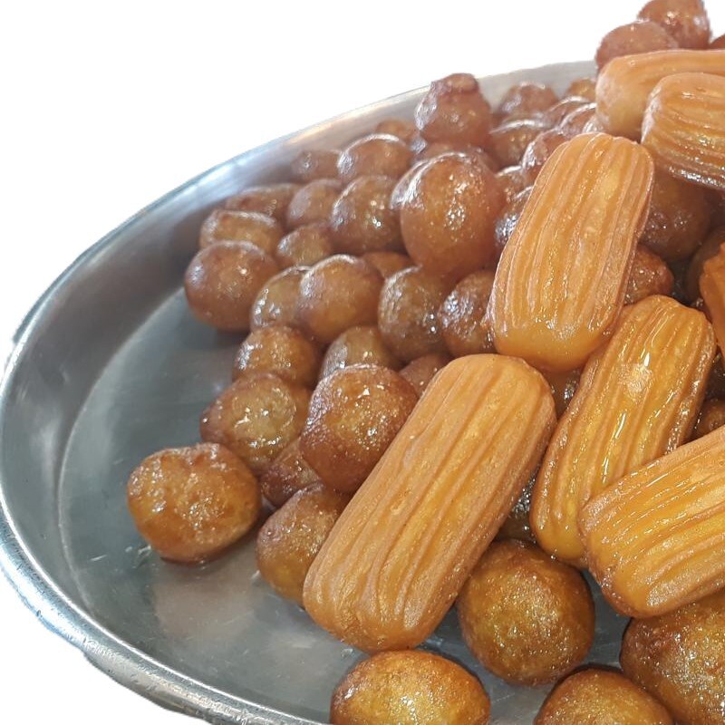 Lokma Tatlısı (500 gr)