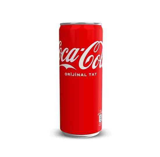 Coca-Cola (33 cl.)