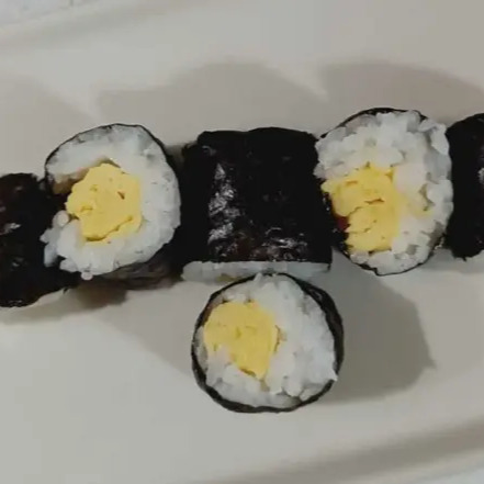 Tamago Maki (6 pcs.)
