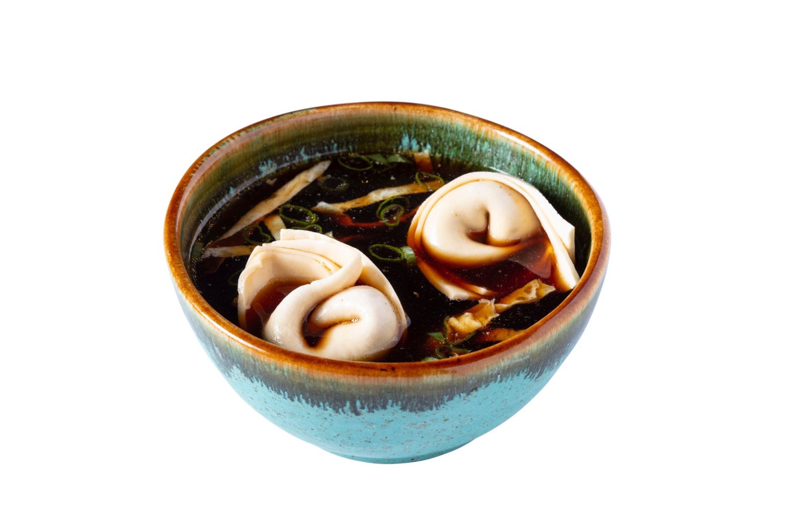 Wonton Çorba