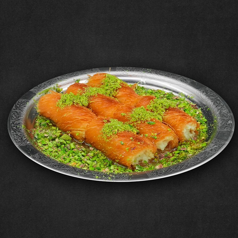 Kaymaklı Burma (1 kg.)