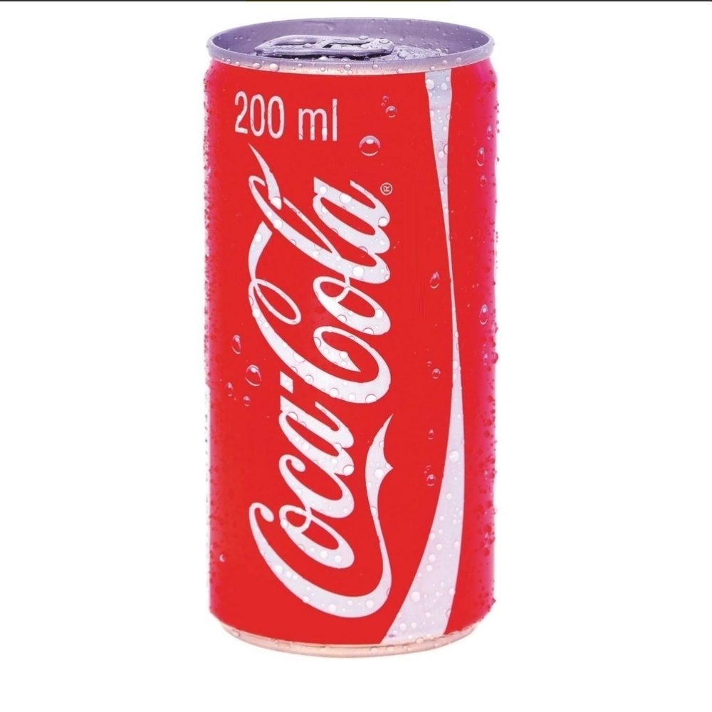 Coca Cola 200ml