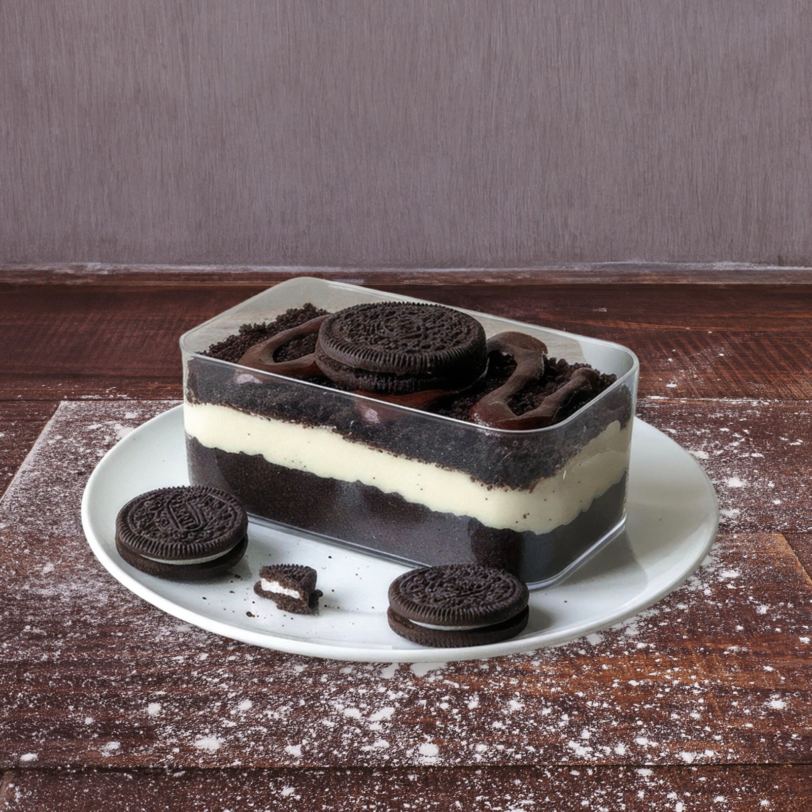 Oreo Magnolia