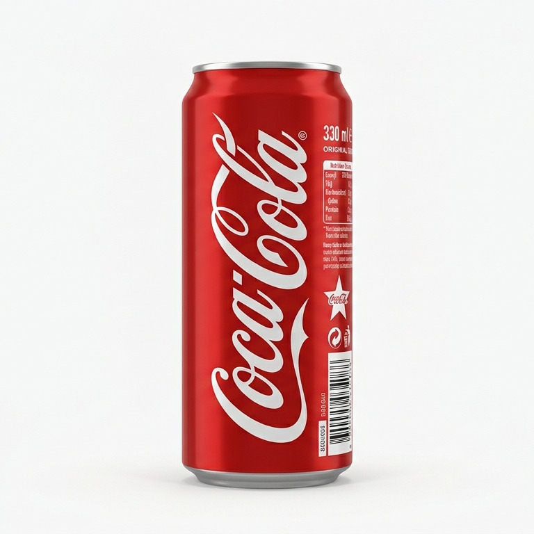 Coca-Cola (33 ml)