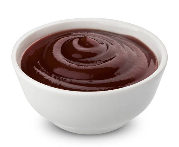 Barbekü Sos