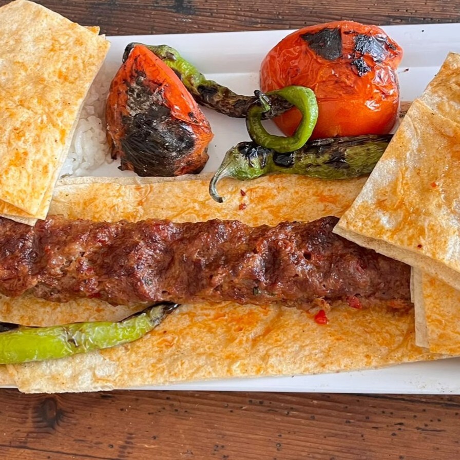 Adana Porsiyon