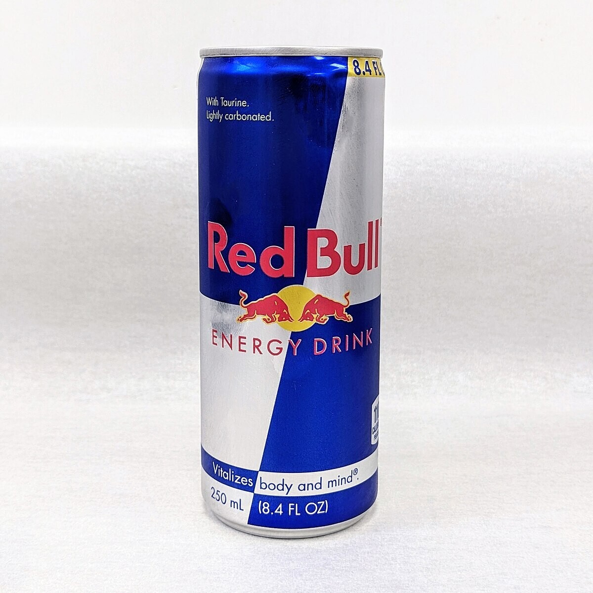 Redbull