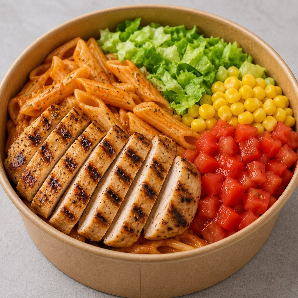 Titanic Napolite Bowl