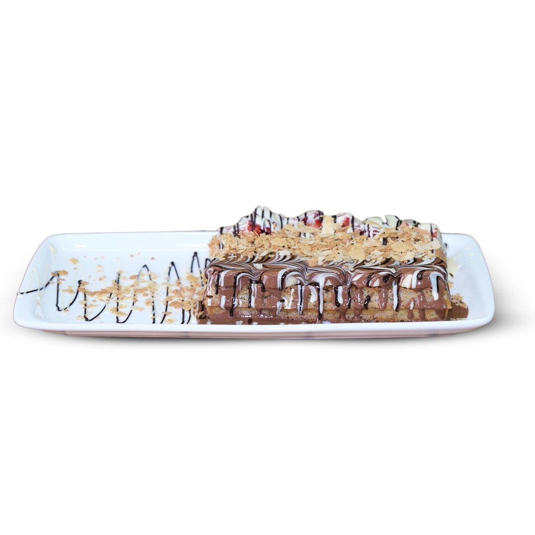 WISH Lotus Waffle