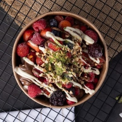 Combo Bowl (Tek kişilik)
