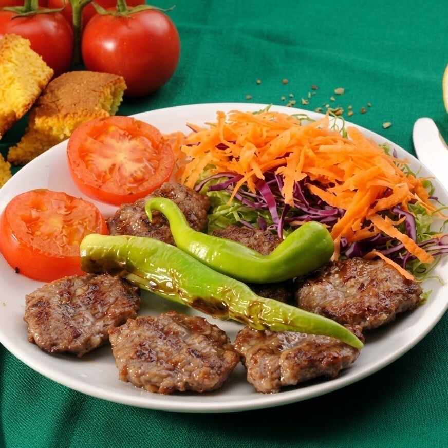 Köfte (Porsiyon)